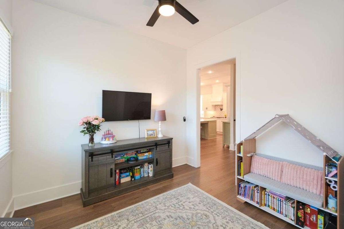 2235 Birchtree Way Marietta - Photo 23