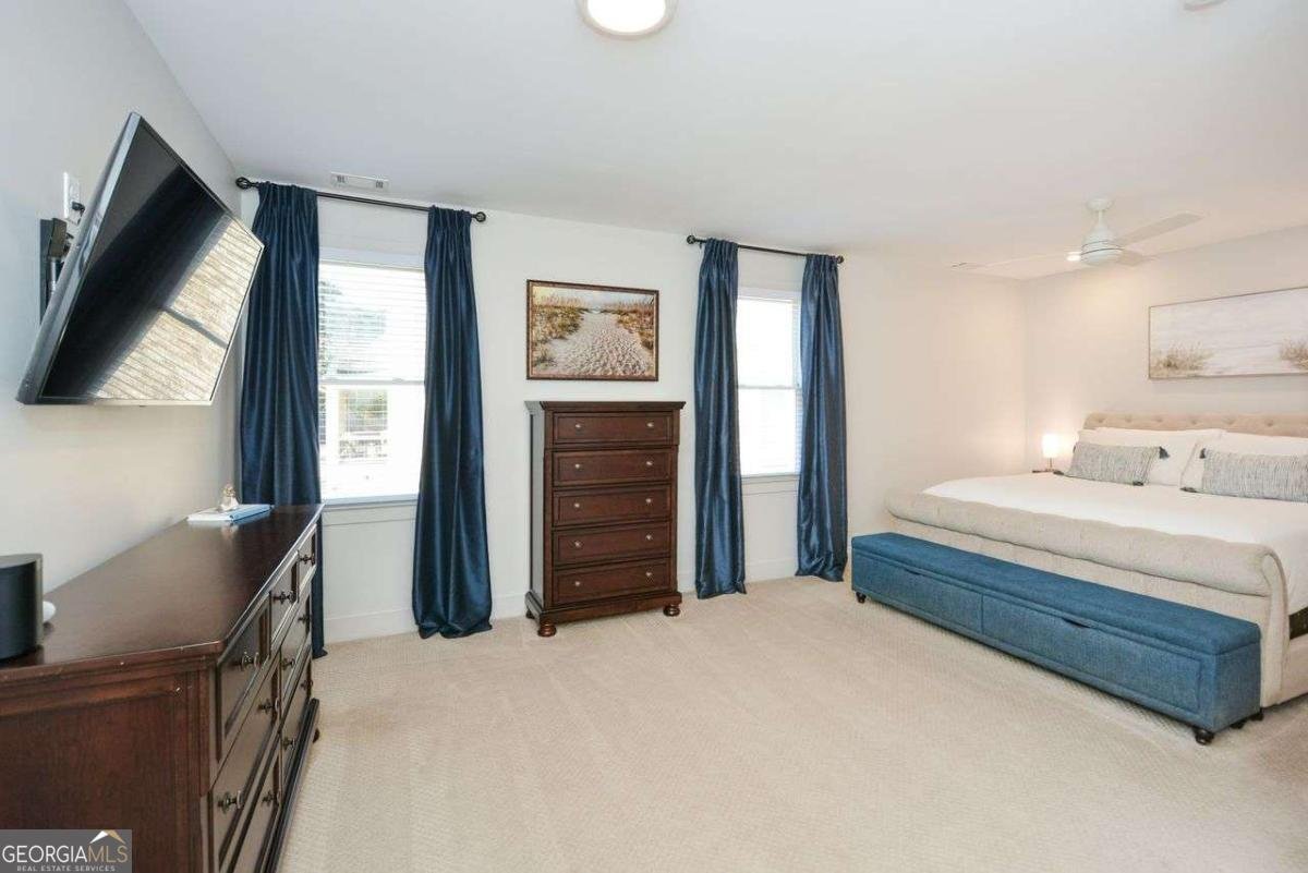 2235 Birchtree Way Marietta - Photo 26