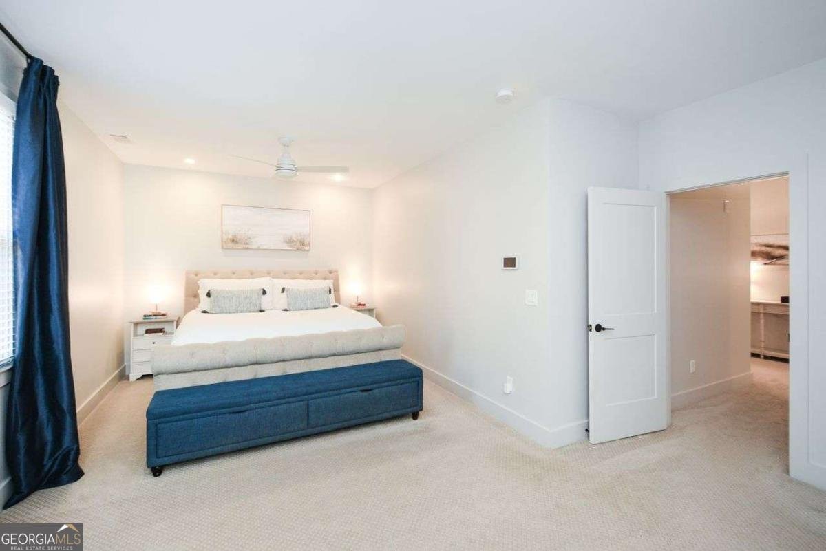 2235 Birchtree Way Marietta - Photo 27