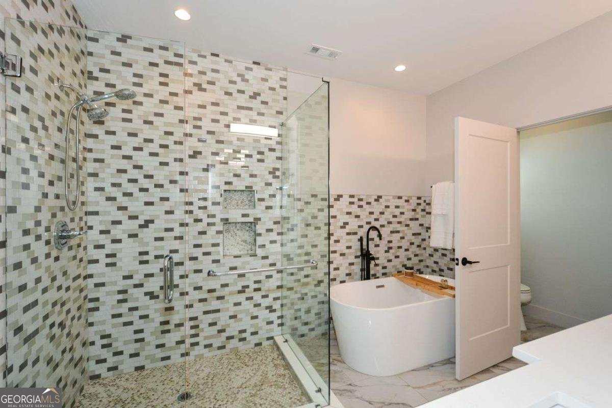 2235 Birchtree Way Marietta - Photo 30