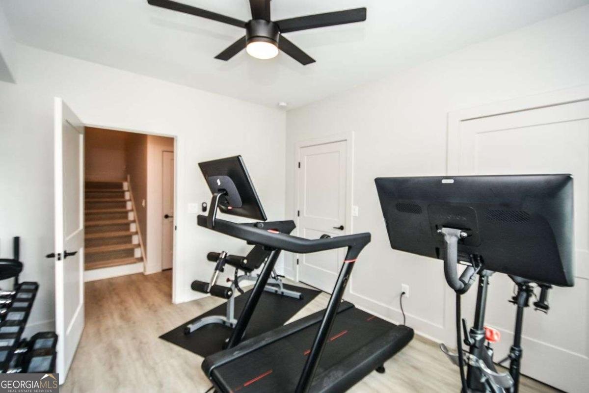 2235 Birchtree Way Marietta - Photo 39