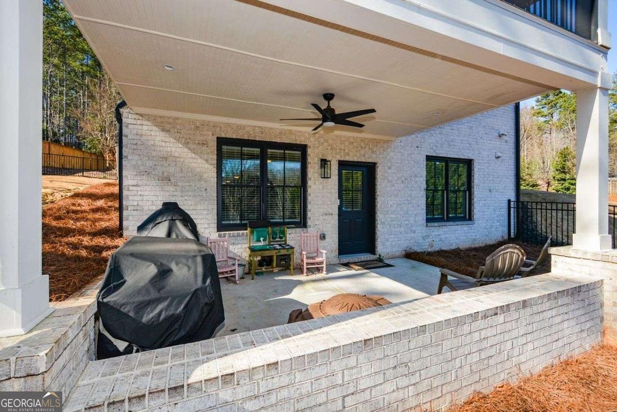 2235 Birchtree Way Marietta - Photo 41