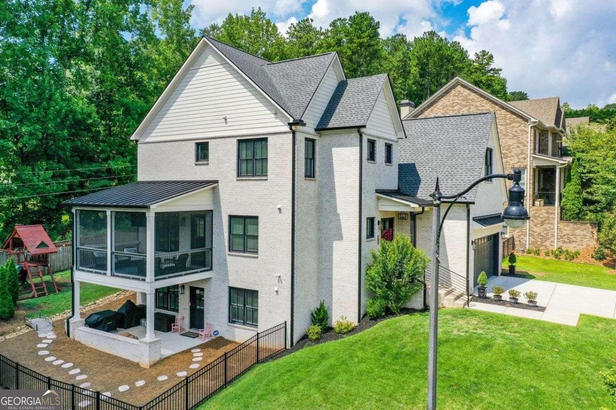 2235 Birchtree Way Marietta - Photo 42