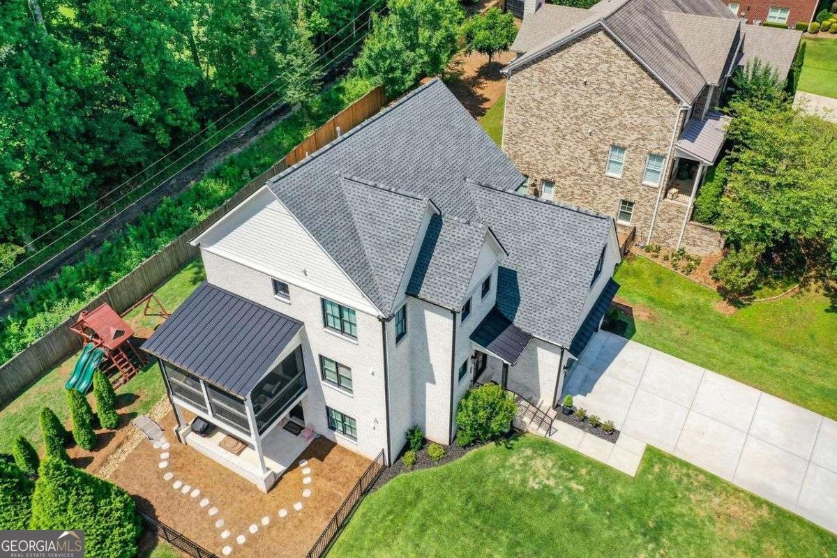 2235 Birchtree Way Marietta - Photo 43