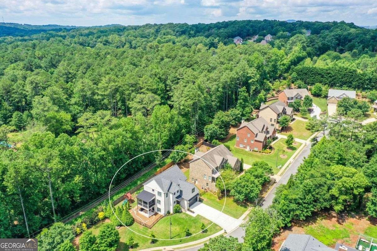 2235 Birchtree Way Marietta - Photo 45