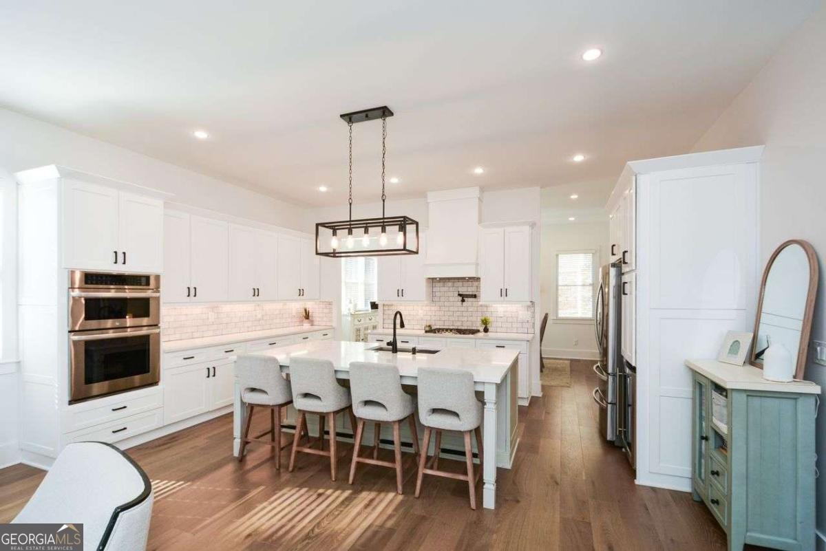 2235 Birchtree Way Marietta - Photo 6