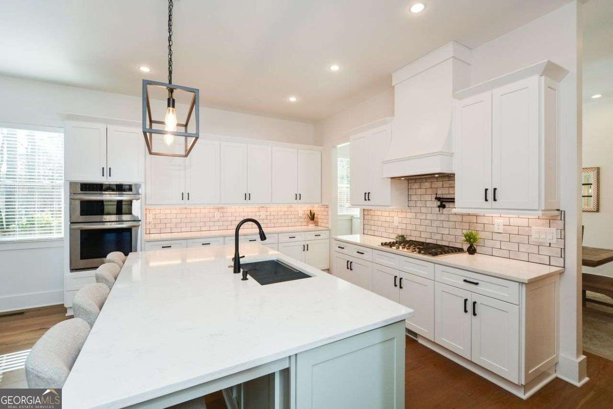 2235 Birchtree Way Marietta - Photo 8