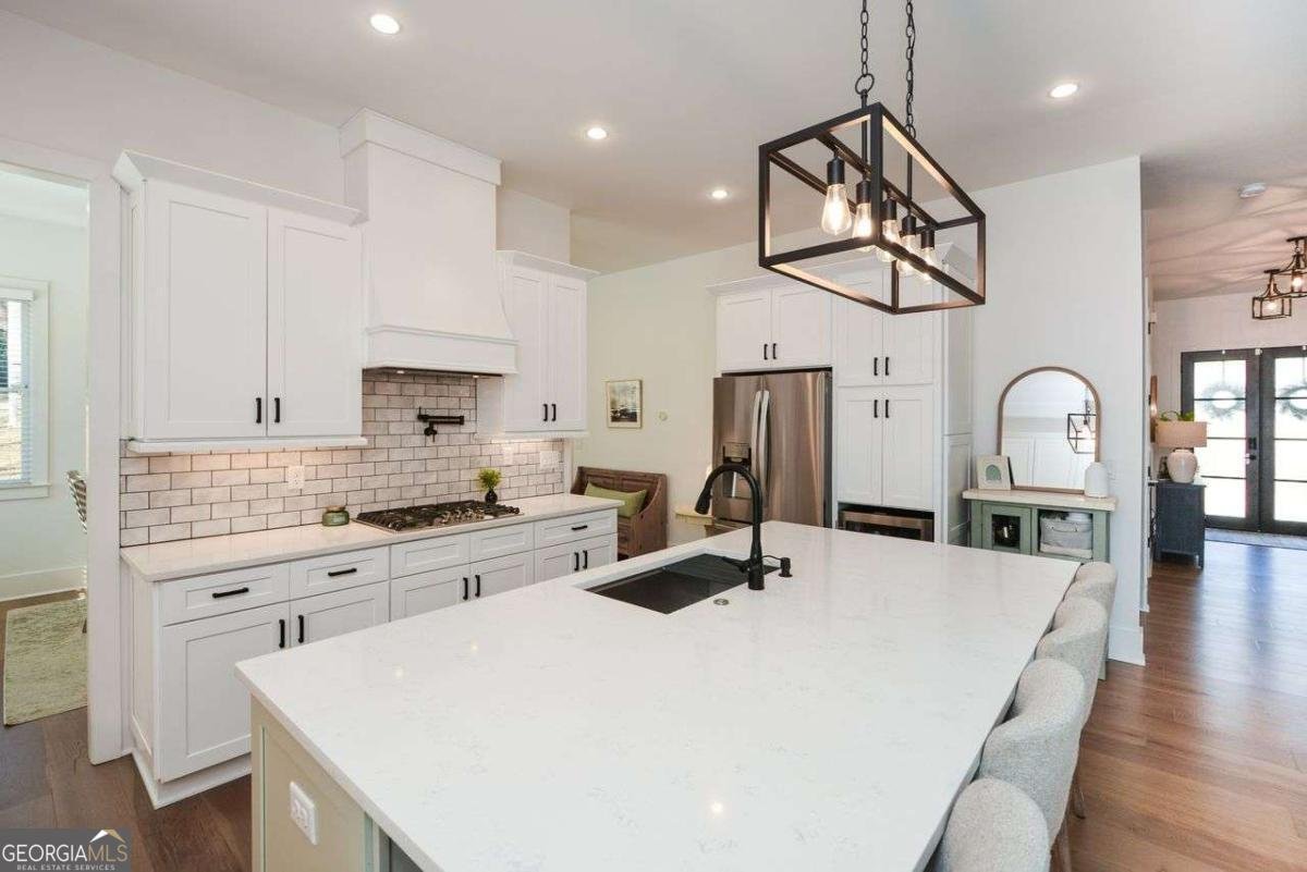 2235 Birchtree Way Marietta - Photo 9