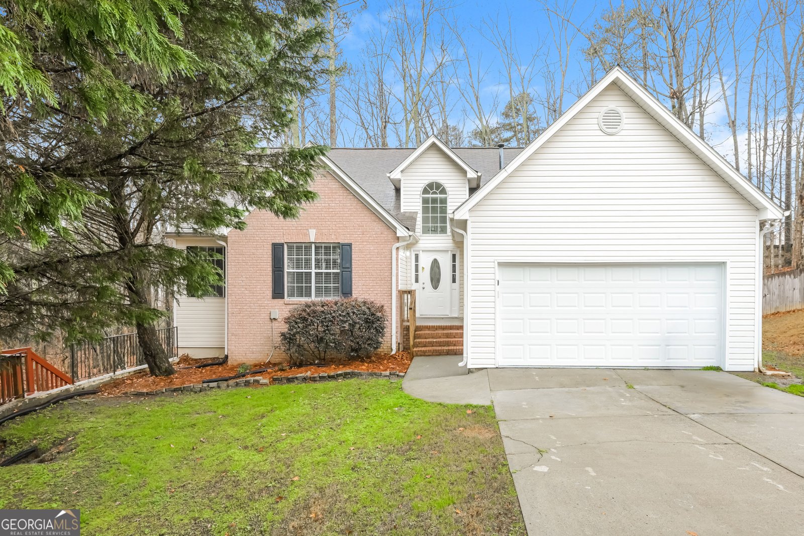 1418 Wilkes Ive Drive Dacula - Photo 1