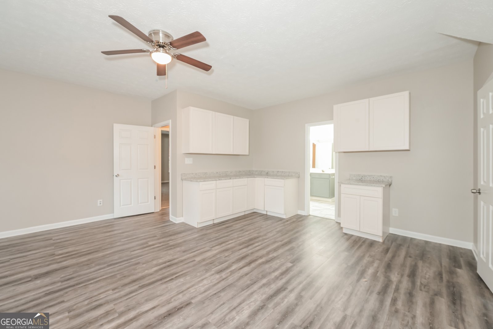 1418 Wilkes Ive Drive Dacula - Photo 10