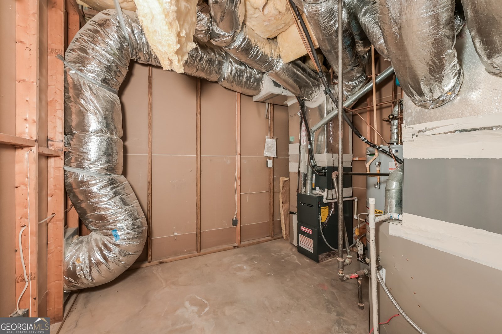 1418 Wilkes Ive Drive Dacula - Photo 23