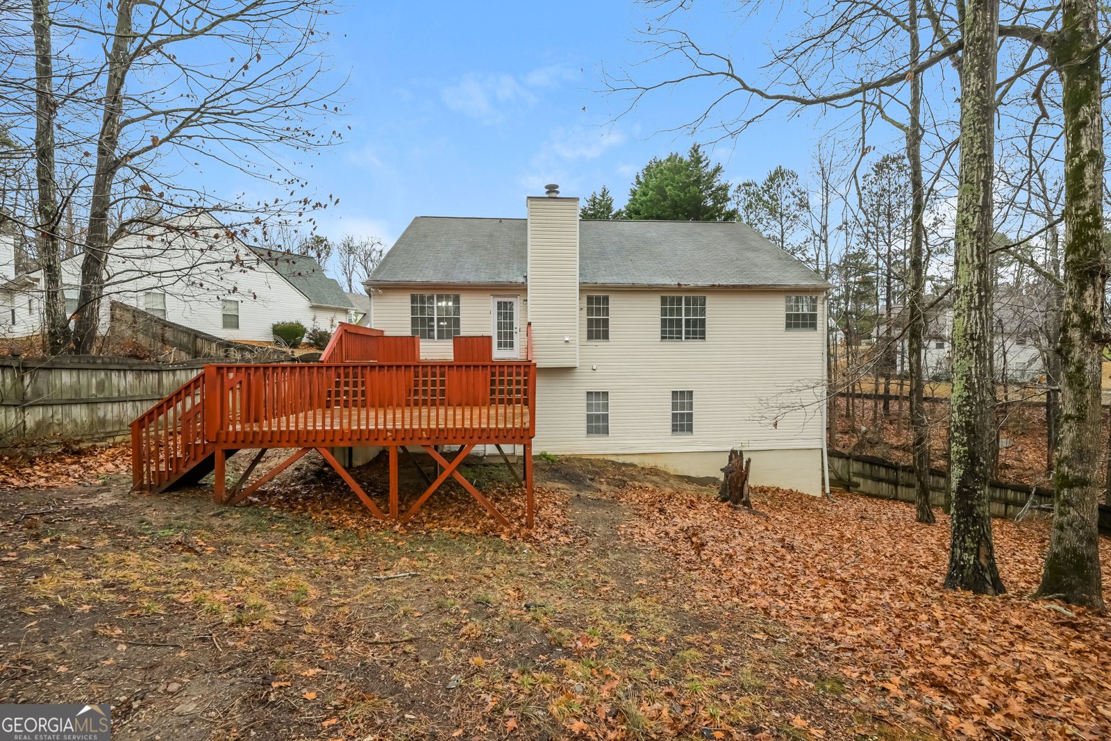 1418 Wilkes Ive Drive Dacula - Photo 25