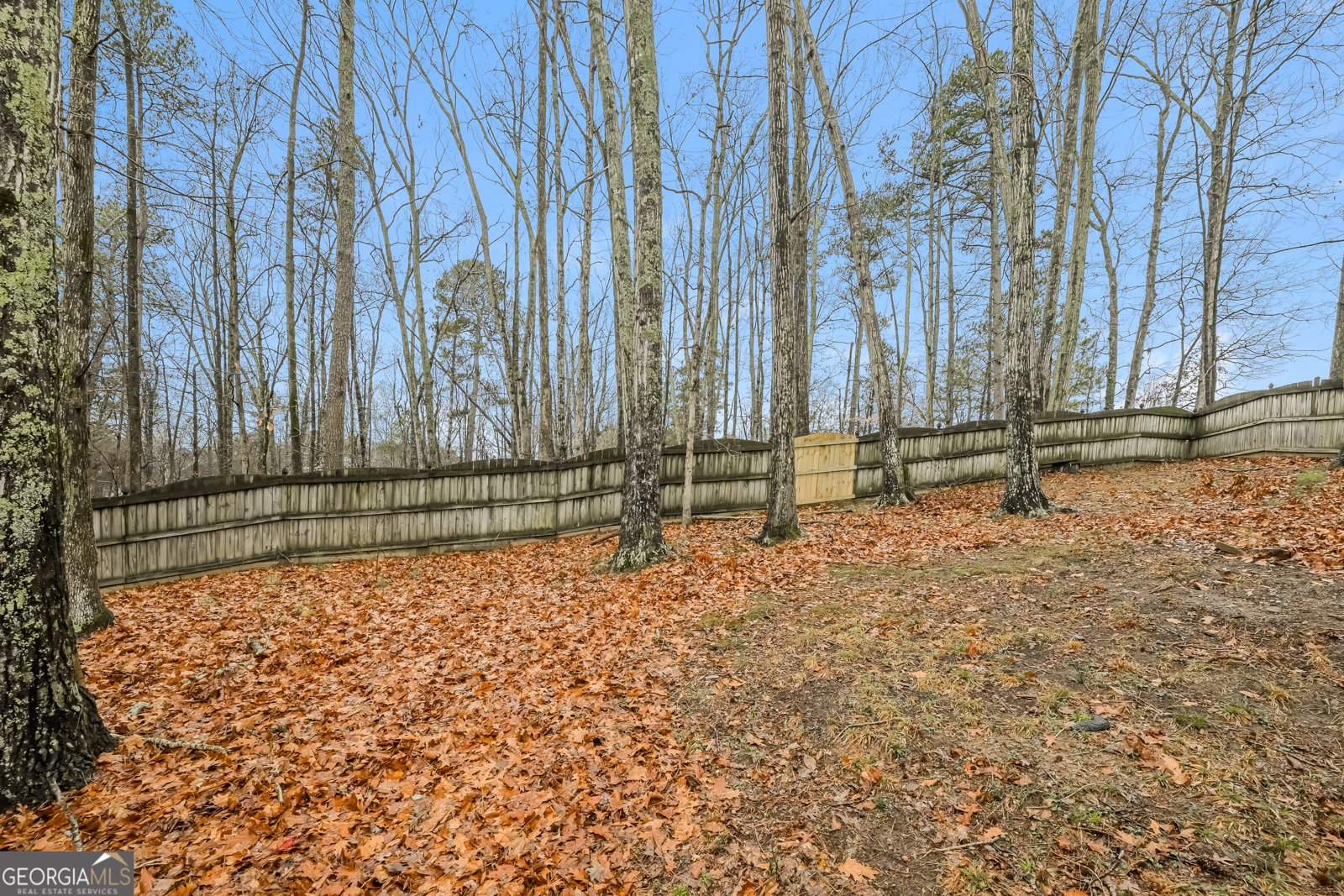 1418 Wilkes Ive Drive Dacula - Photo 26