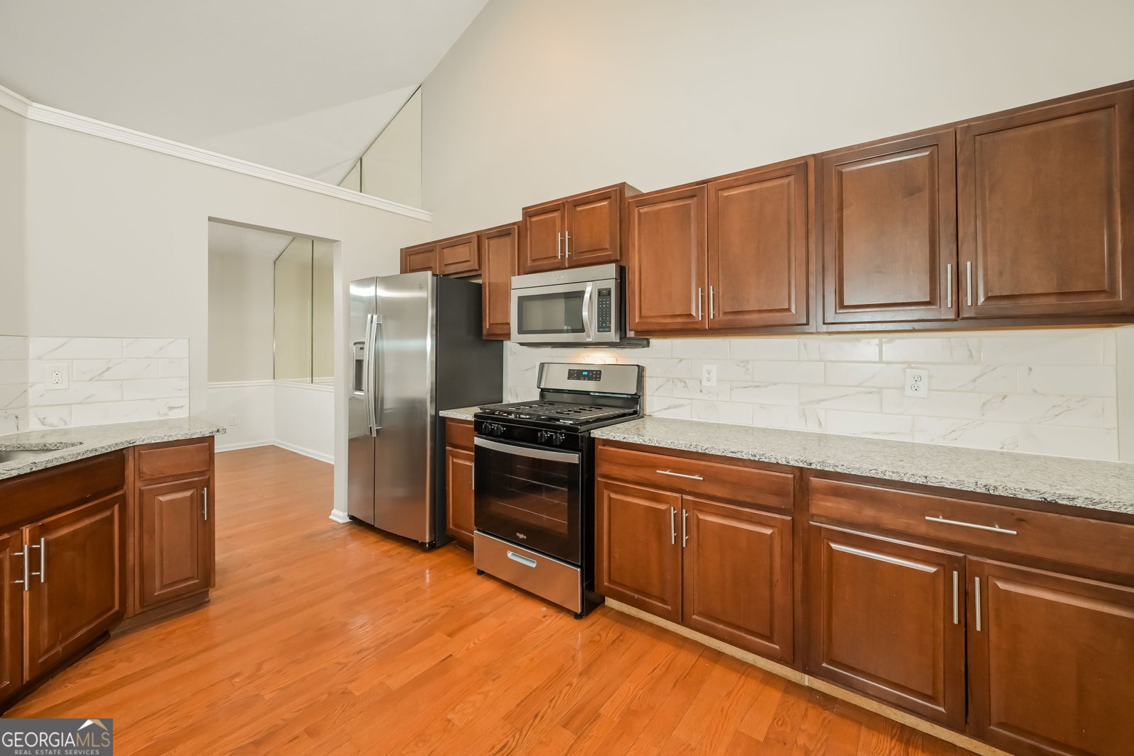 1418 Wilkes Ive Drive Dacula - Photo 7