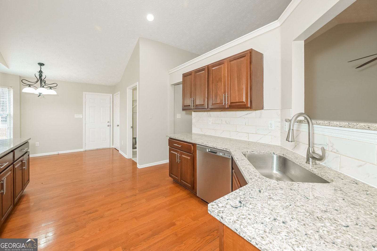 1418 Wilkes Ive Drive Dacula - Photo 8