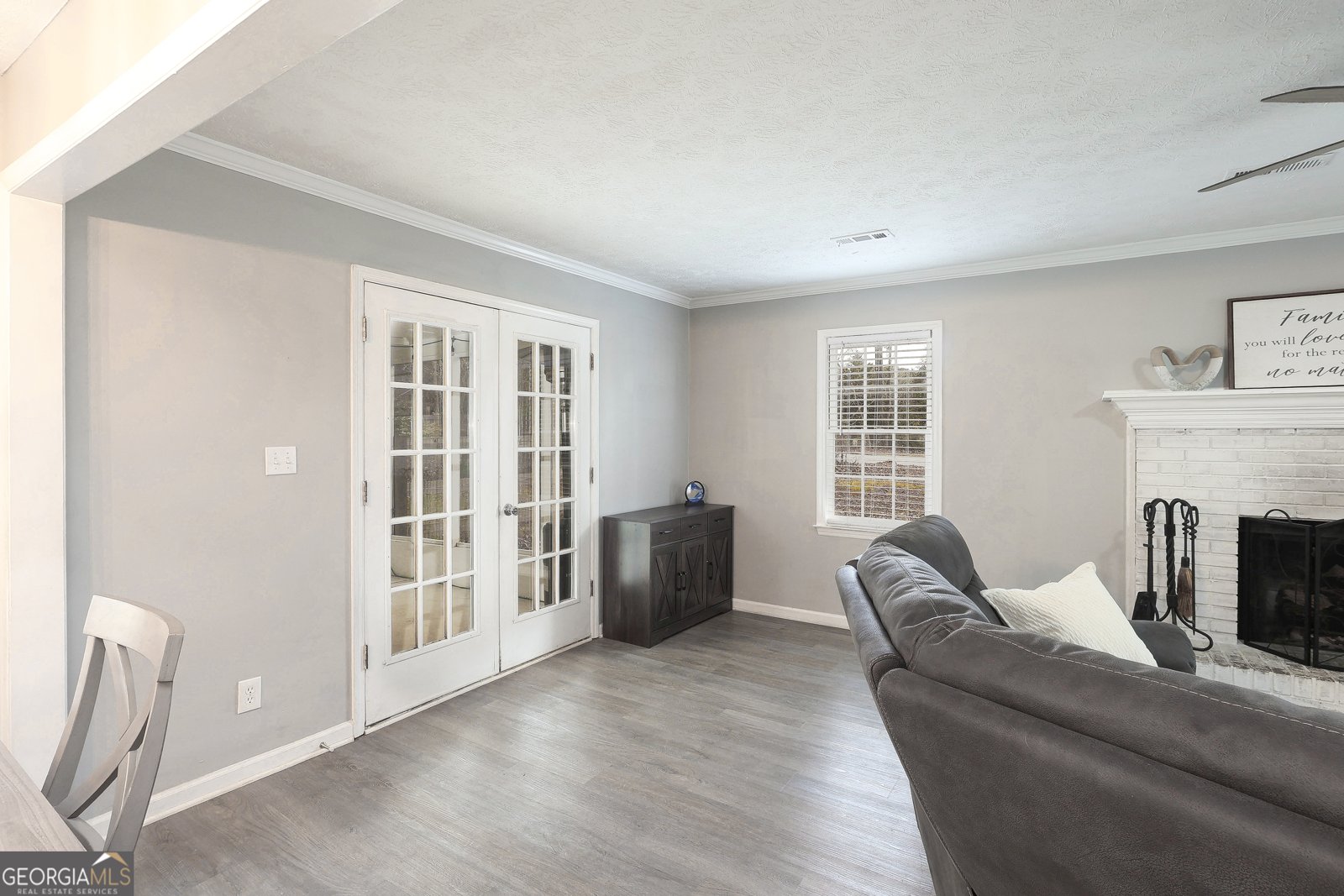 100 Dunsnay Way Peachtree City - Photo 12