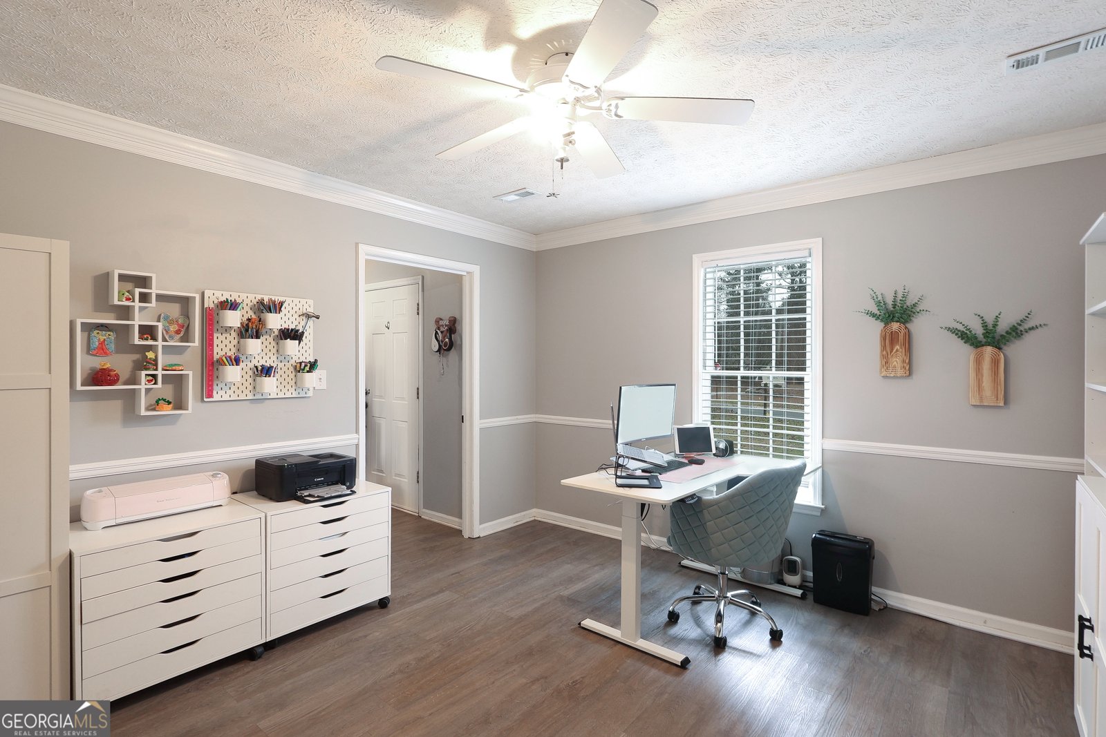 100 Dunsnay Way Peachtree City - Photo 14