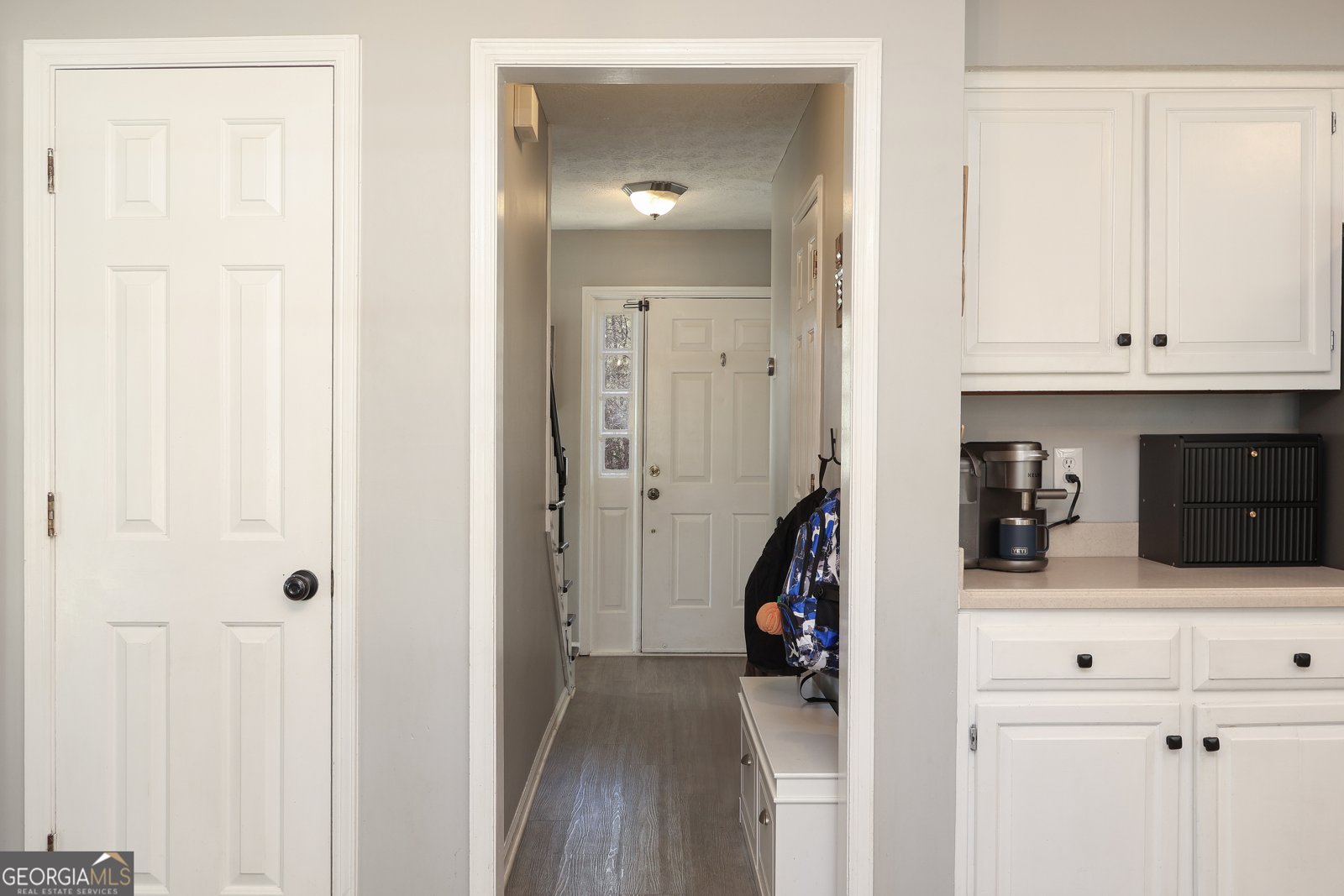 100 Dunsnay Way Peachtree City - Photo 18