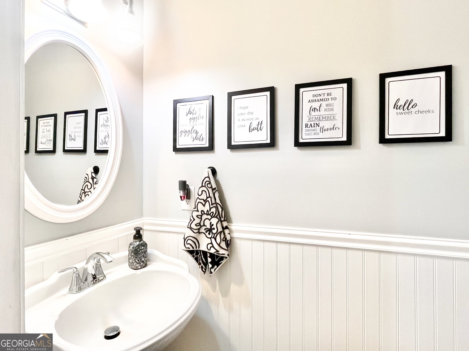 100 Dunsnay Way Peachtree City - Photo 19