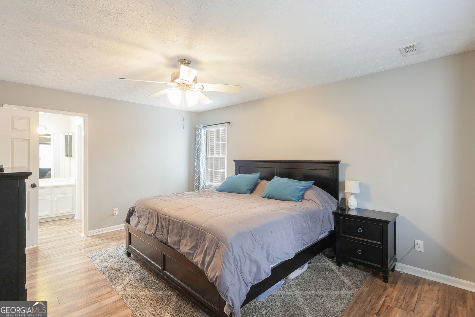 100 Dunsnay Way Peachtree City - Photo 20