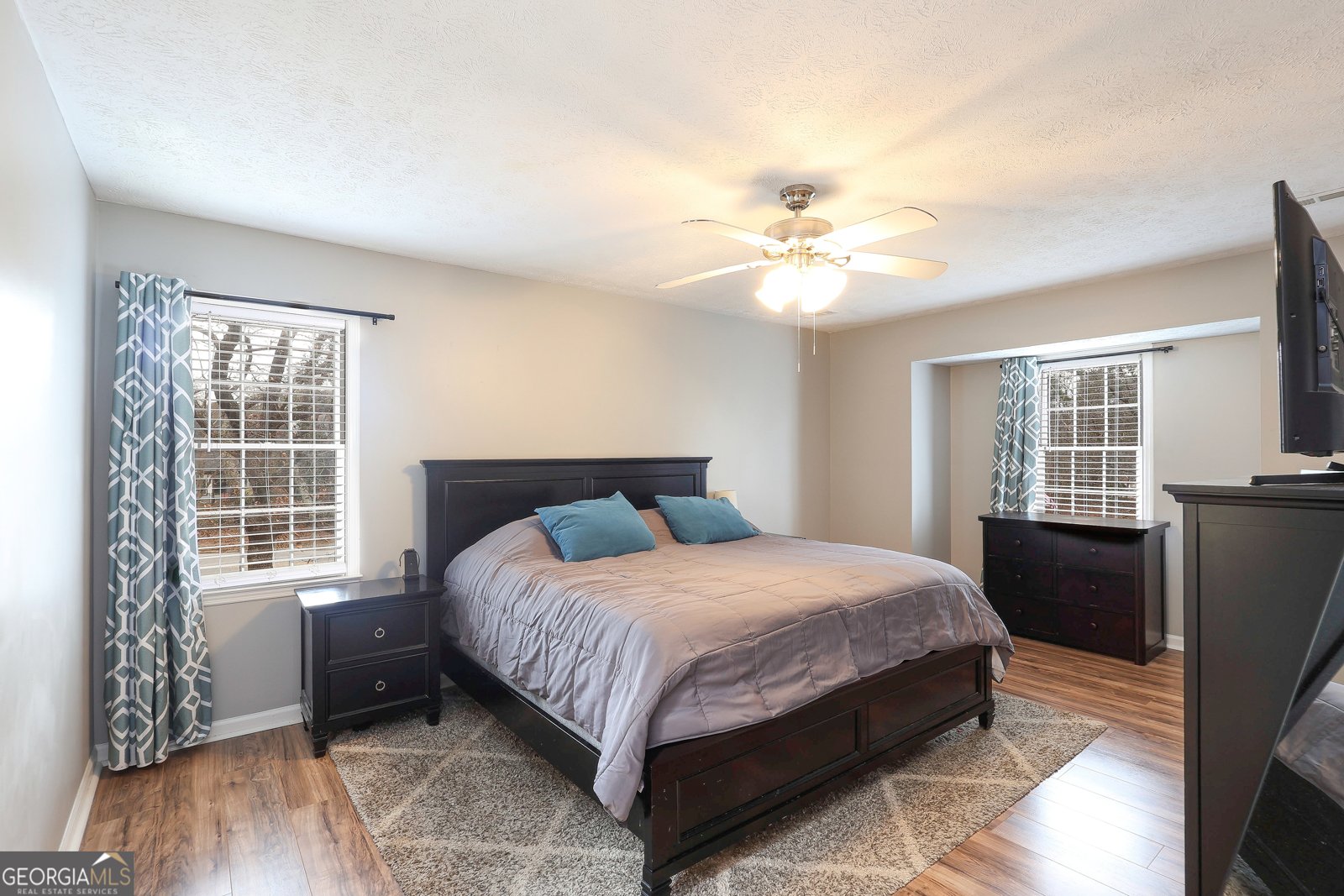 100 Dunsnay Way Peachtree City - Photo 21