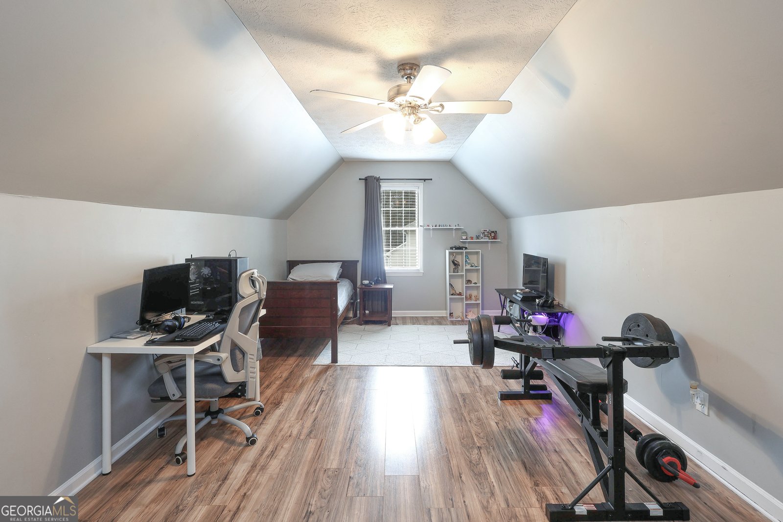 100 Dunsnay Way Peachtree City - Photo 27