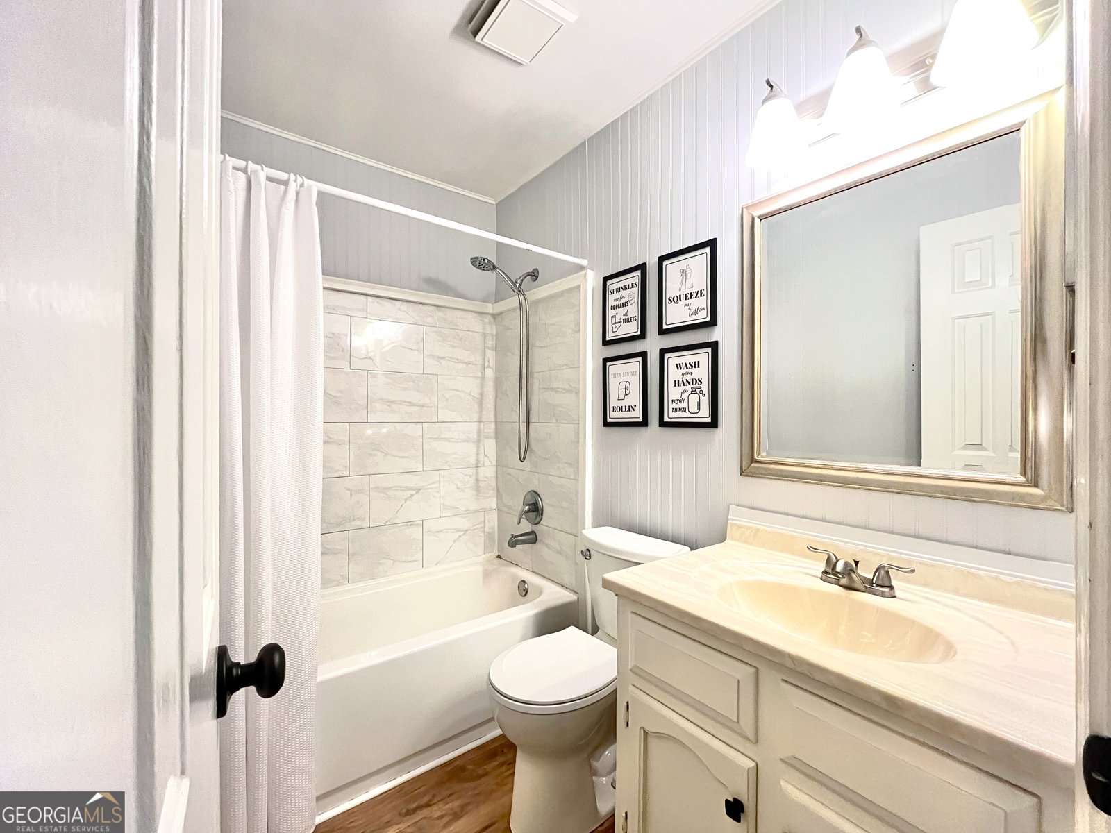 100 Dunsnay Way Peachtree City - Photo 29