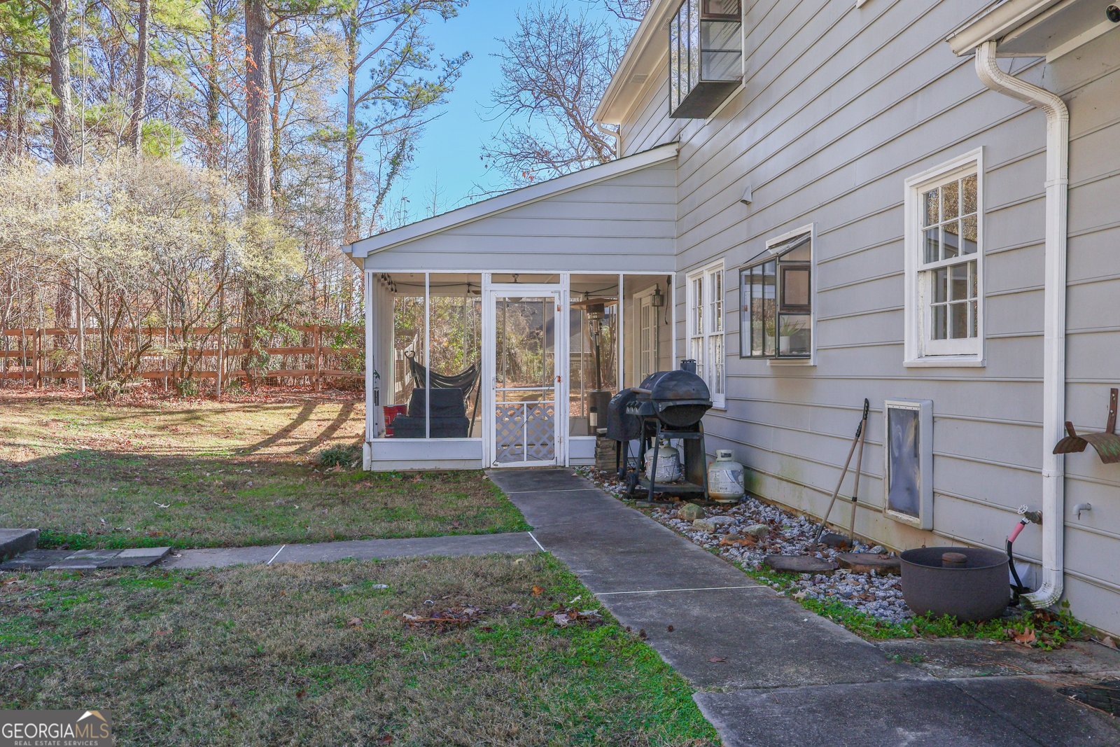 100 Dunsnay Way Peachtree City - Photo 30