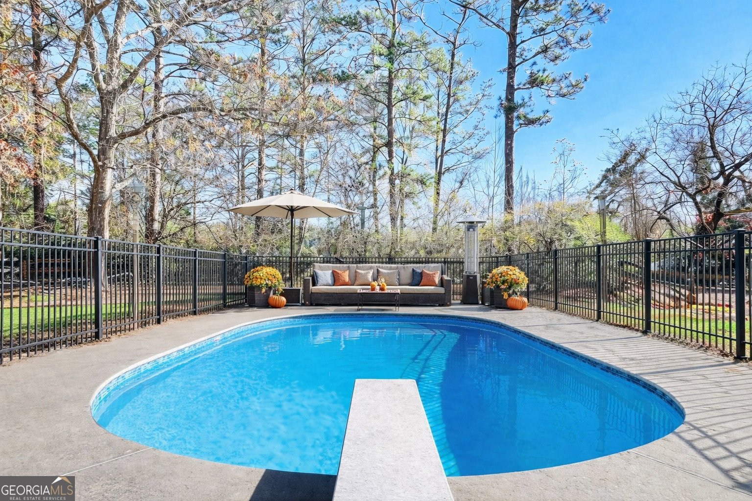 100 Dunsnay Way Peachtree City - Photo 34