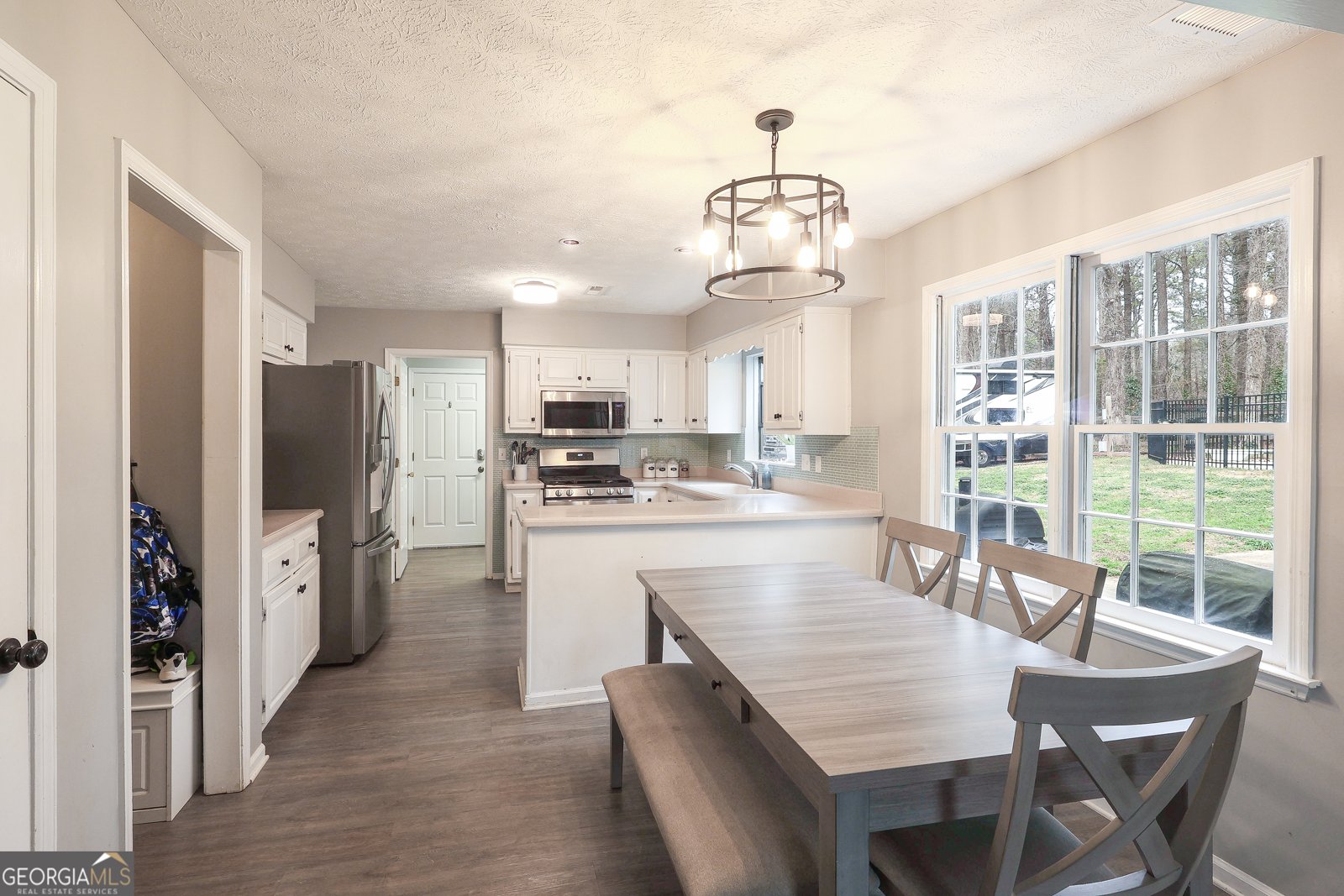 100 Dunsnay Way Peachtree City - Photo 9