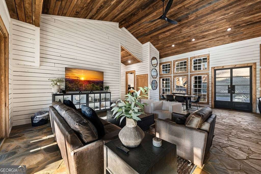 166 Red Oak Lane Mccaysville - Photo 11