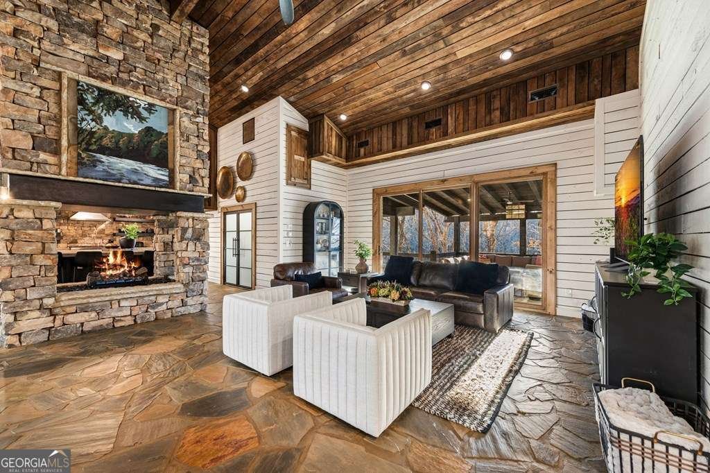 166 Red Oak Lane Mccaysville - Photo 16