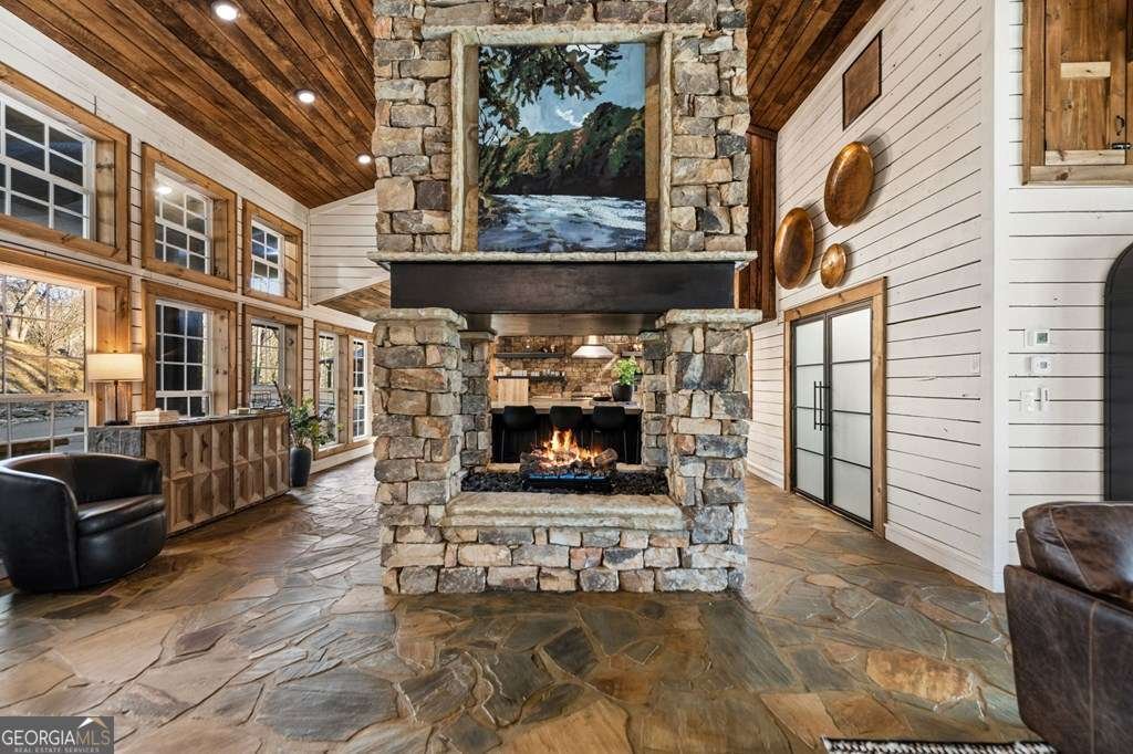 166 Red Oak Lane Mccaysville - Photo 17