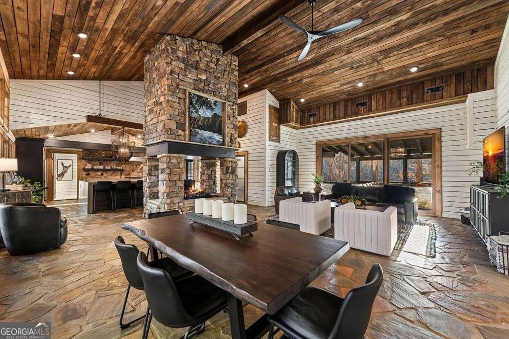 166 Red Oak Lane Mccaysville - Photo 18