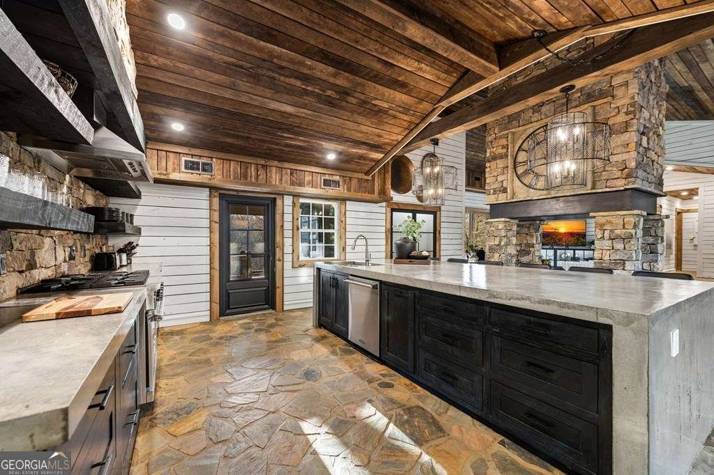 166 Red Oak Lane Mccaysville - Photo 22