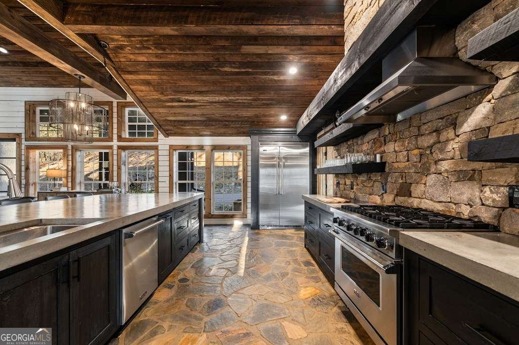 166 Red Oak Lane Mccaysville - Photo 23