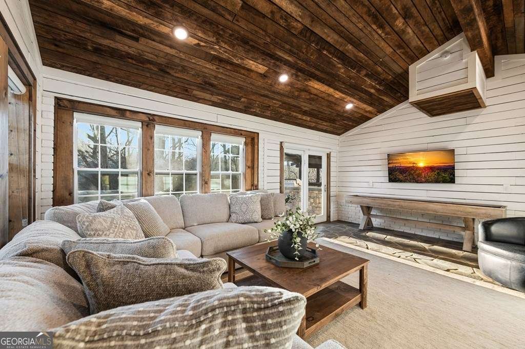 166 Red Oak Lane Mccaysville - Photo 30