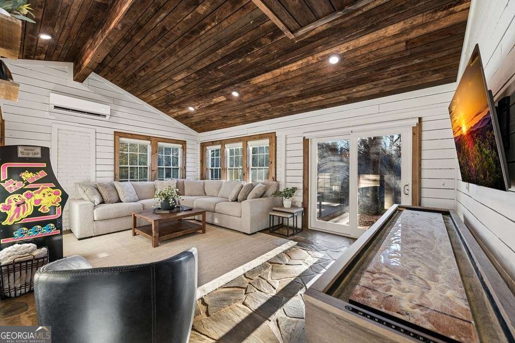 166 Red Oak Lane Mccaysville - Photo 31