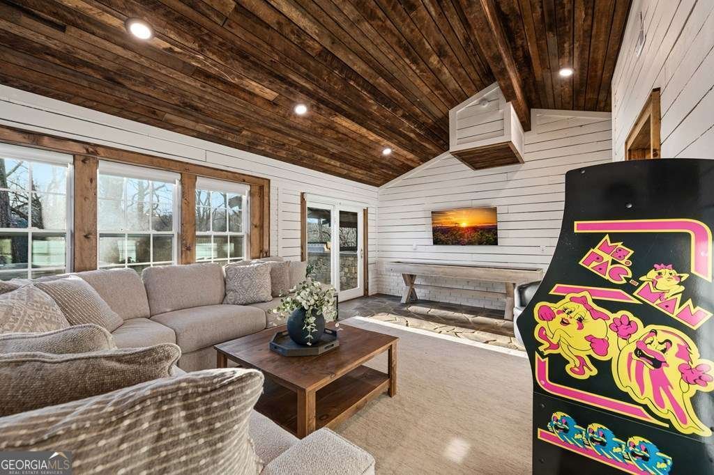 166 Red Oak Lane Mccaysville - Photo 33