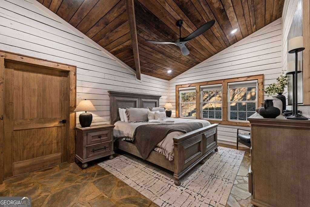 166 Red Oak Lane Mccaysville - Photo 41