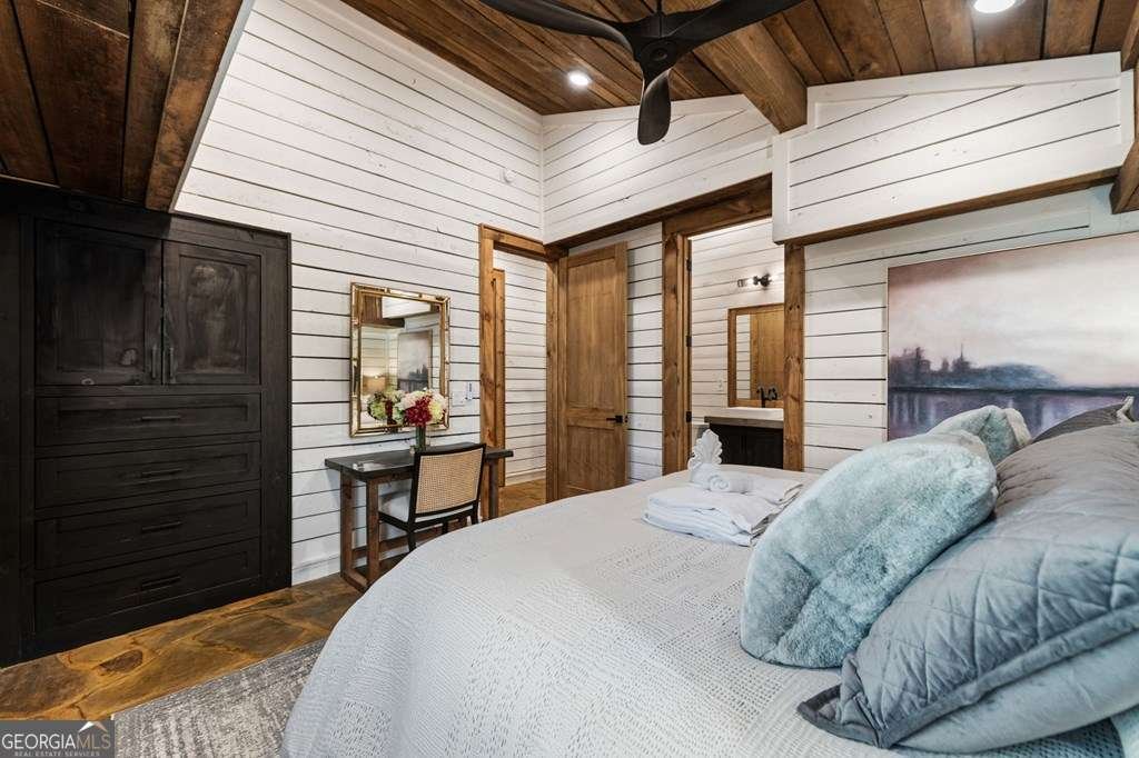 166 Red Oak Lane Mccaysville - Photo 43