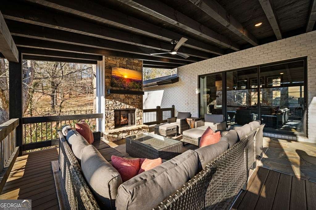 166 Red Oak Lane Mccaysville - Photo 46