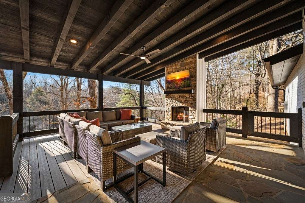 166 Red Oak Lane Mccaysville - Photo 48