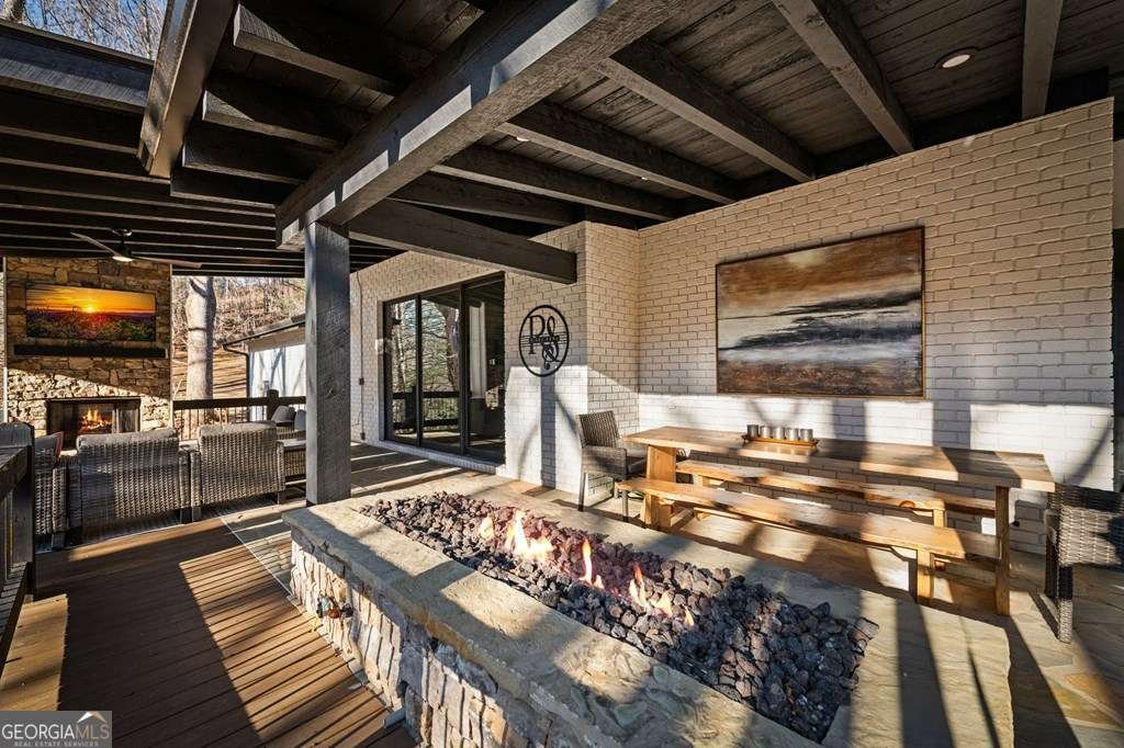 166 Red Oak Lane Mccaysville - Photo 53