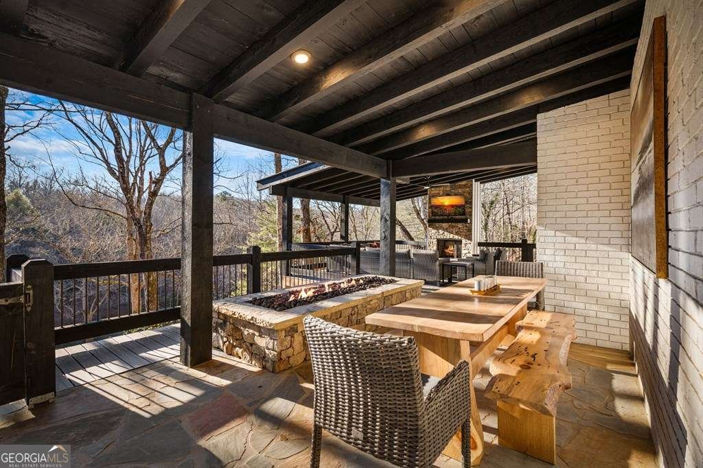 166 Red Oak Lane Mccaysville - Photo 54