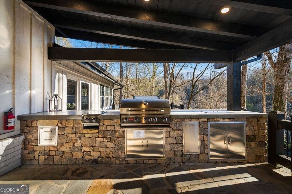 166 Red Oak Lane Mccaysville - Photo 56