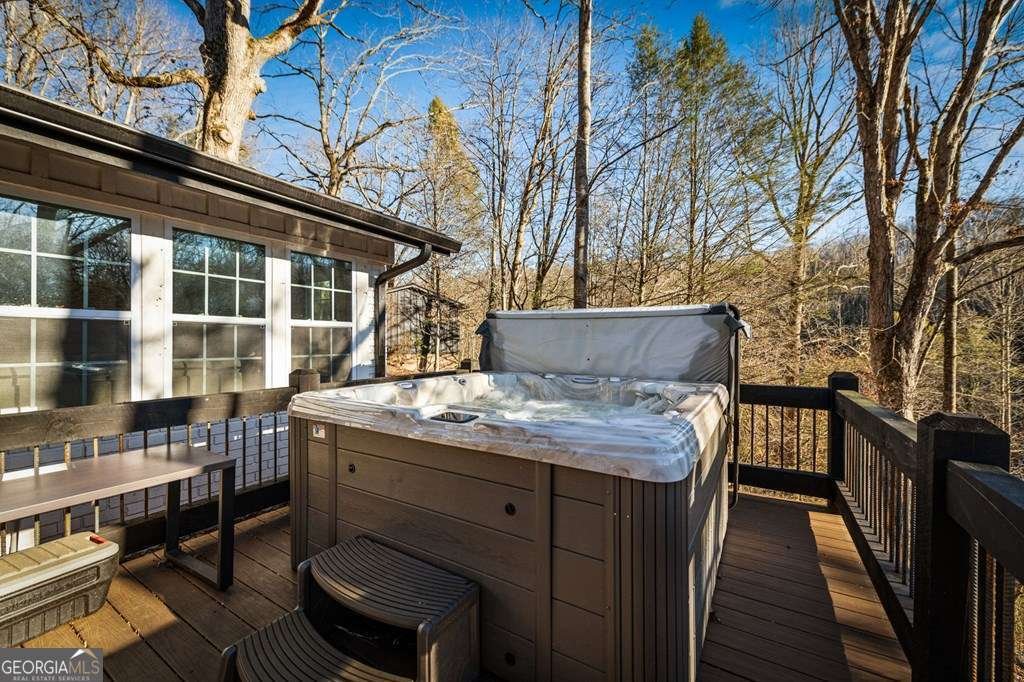 166 Red Oak Lane Mccaysville - Photo 58