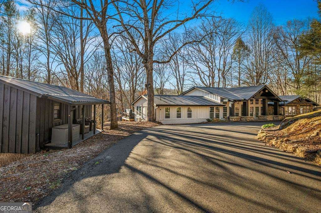 166 Red Oak Lane Mccaysville - Photo 74