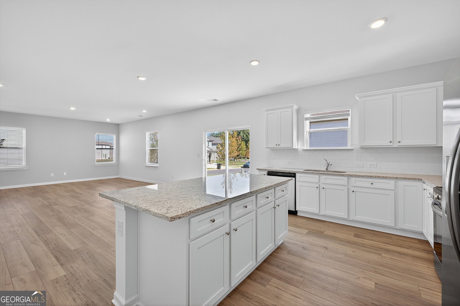 1408 Hunter Trail Acworth - Photo 10