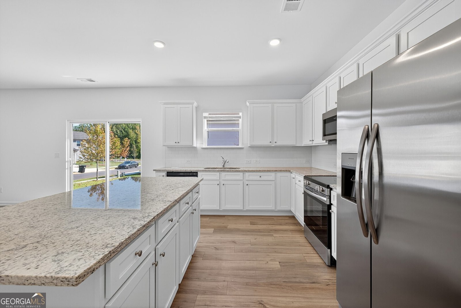 1408 Hunter Trail Acworth - Photo 11